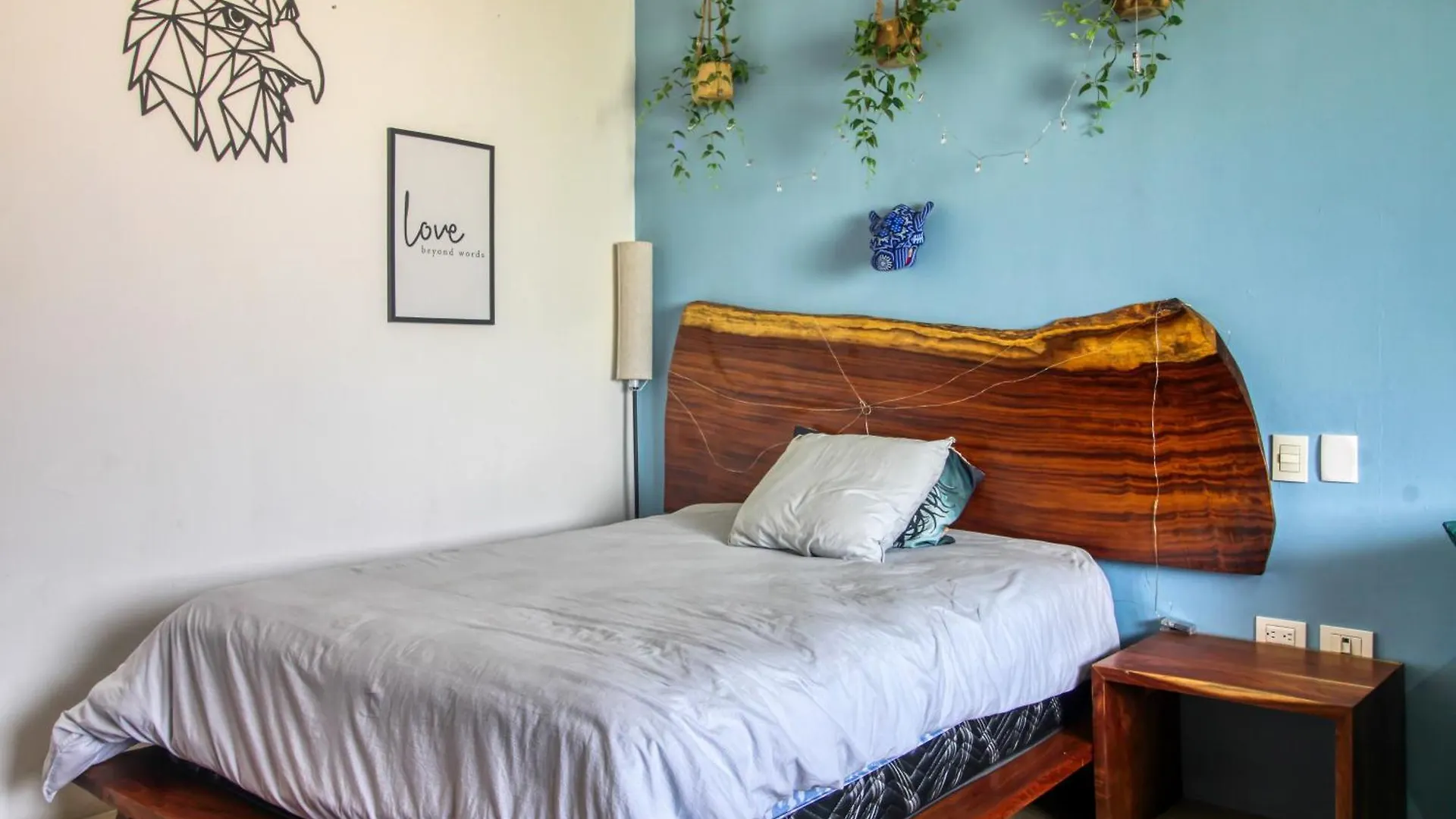 Pueblo Escondido 301 Apartman Puerto Aventuras Mexikó