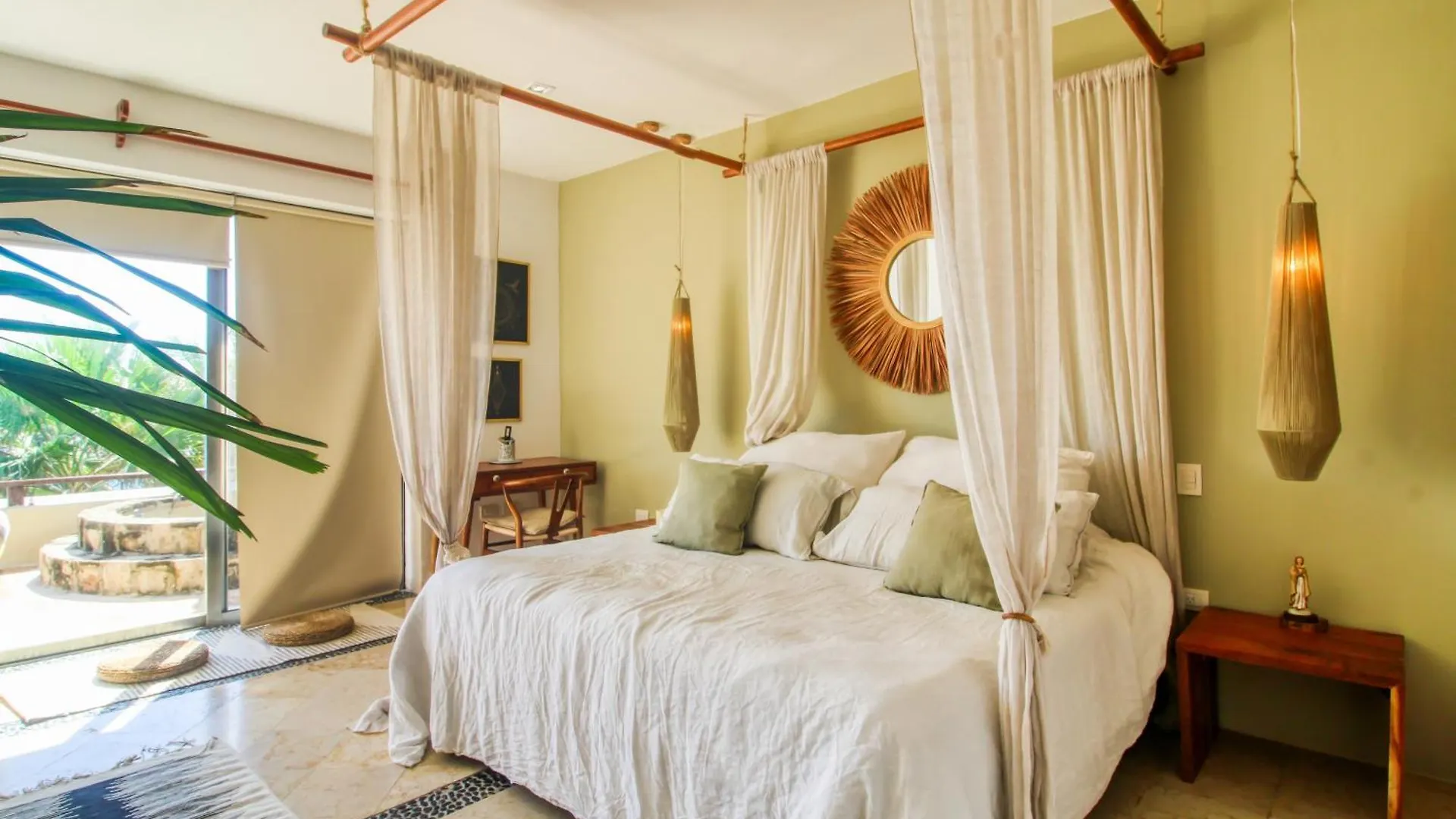 Pueblo Escondido 301 Apartman Puerto Aventuras 0*,  Mexikó