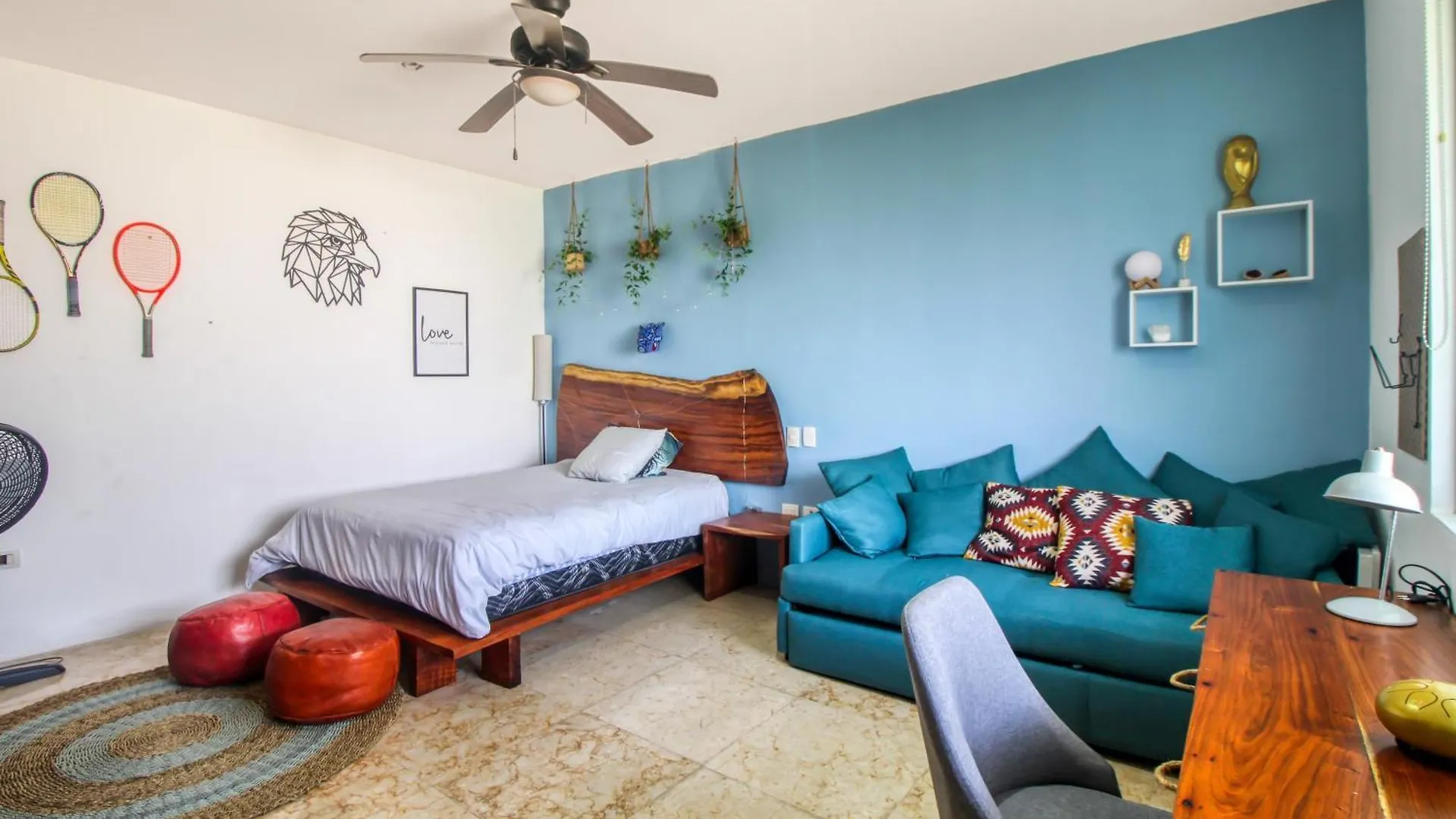 Pueblo Escondido 301 Apartman Puerto Aventuras 0*,