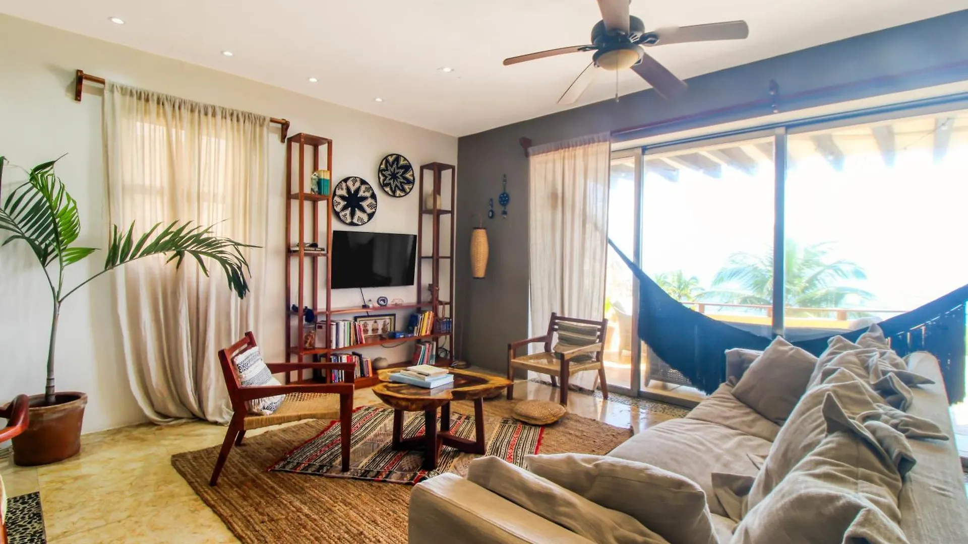 Pueblo Escondido 301 Apartman Puerto Aventuras